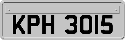 KPH3015