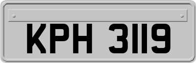 KPH3119