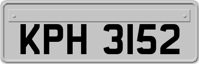 KPH3152