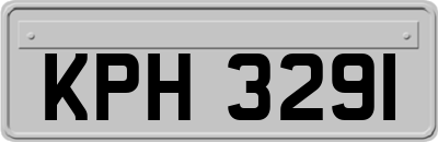 KPH3291