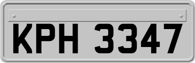 KPH3347