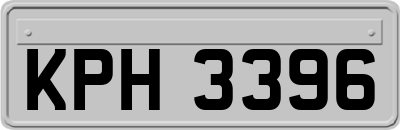 KPH3396