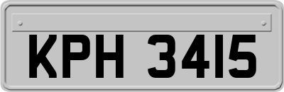 KPH3415
