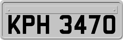 KPH3470