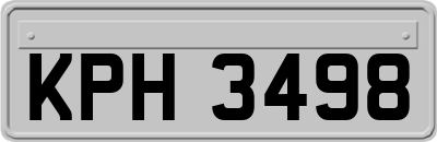 KPH3498