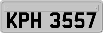 KPH3557