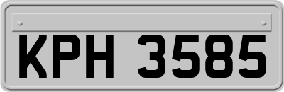 KPH3585
