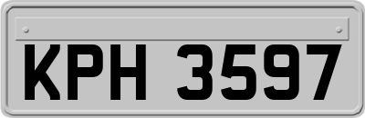 KPH3597