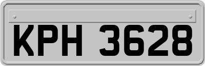 KPH3628