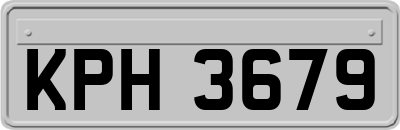 KPH3679