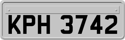 KPH3742