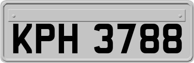 KPH3788