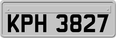 KPH3827