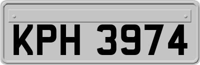 KPH3974