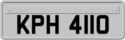 KPH4110