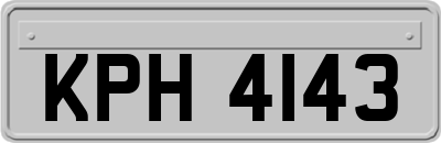 KPH4143