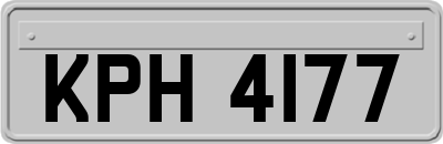 KPH4177
