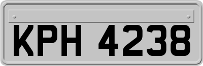 KPH4238