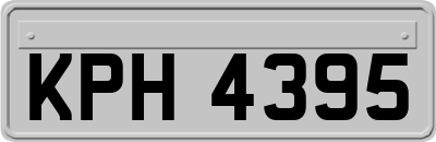 KPH4395
