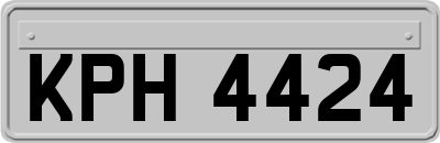 KPH4424