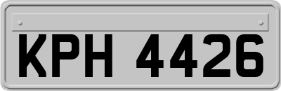KPH4426
