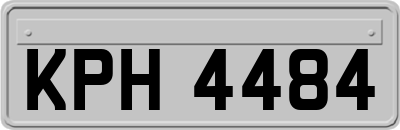 KPH4484