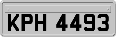 KPH4493
