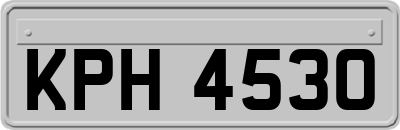 KPH4530