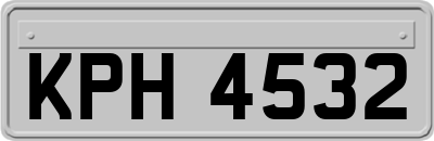 KPH4532