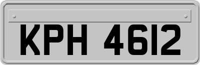 KPH4612
