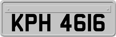 KPH4616