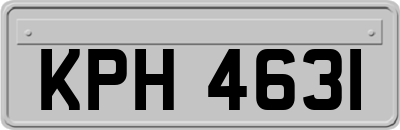 KPH4631