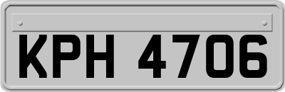 KPH4706
