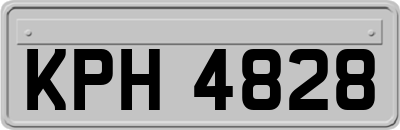 KPH4828