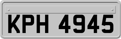 KPH4945