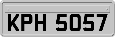 KPH5057
