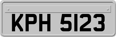KPH5123