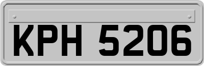 KPH5206