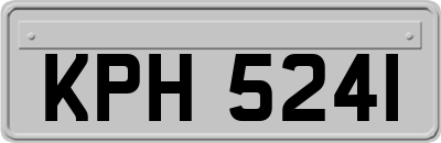 KPH5241