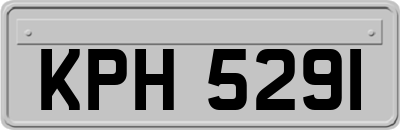 KPH5291