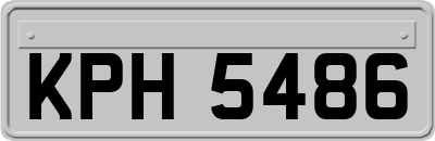 KPH5486