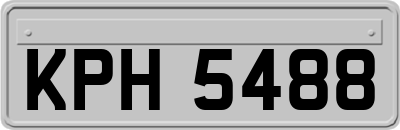 KPH5488