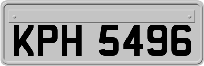 KPH5496