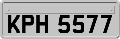 KPH5577