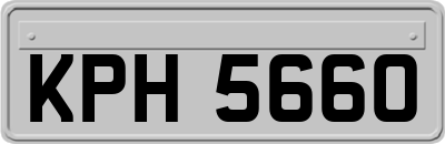 KPH5660