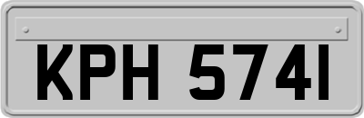 KPH5741