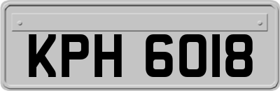 KPH6018