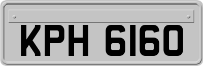 KPH6160