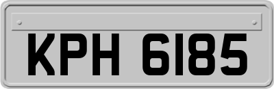 KPH6185