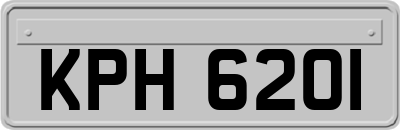 KPH6201
